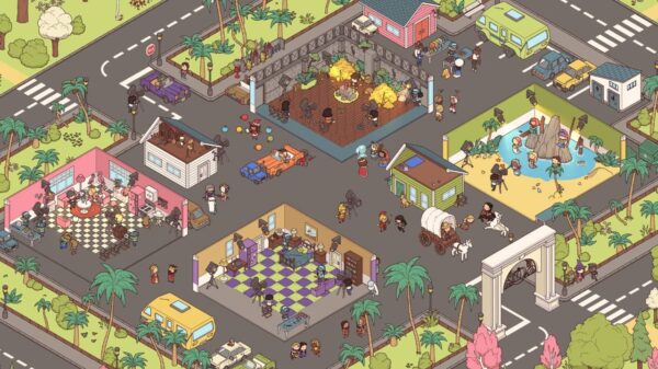 Hidden Through Time 2: Myths and Magic Review