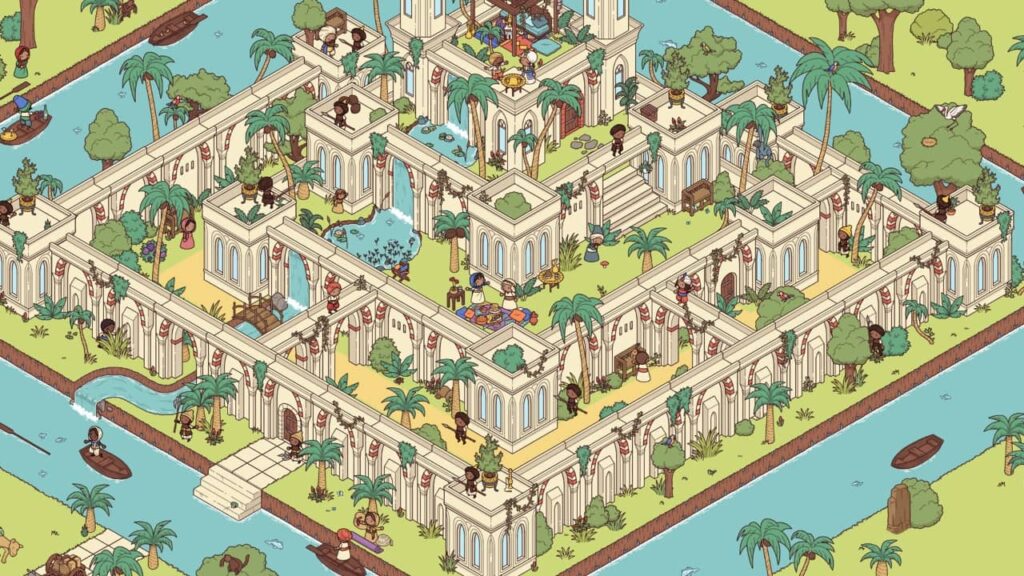 Hidden Through Time 2: Myths and Magic Review - Where do I start