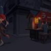 Midnight Ramen demo