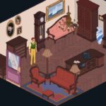 Chronique des Silencieux Review