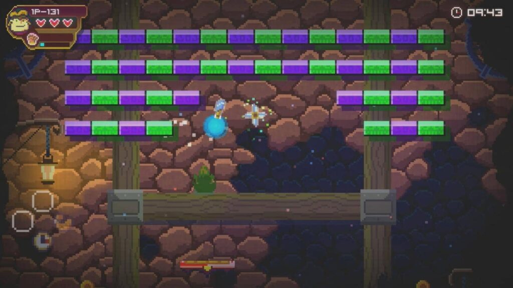 Dungeonoid 2 Awakening PS5 Review - Bomber man