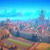 Fabledom Early Access Preview