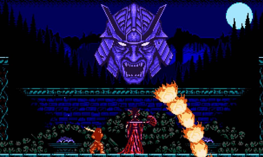 Lords of Exile Review PS5