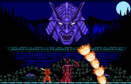 Lords of Exile Review PS5
