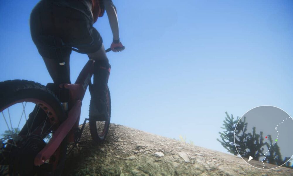 Total Trails PS5 Review