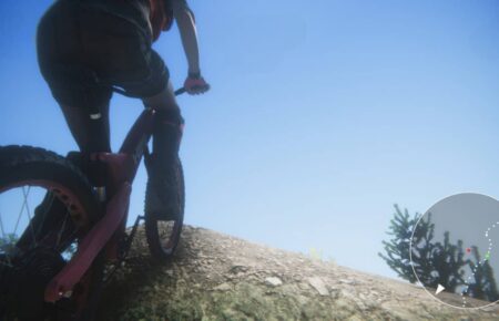 Total Trails PS5 Review