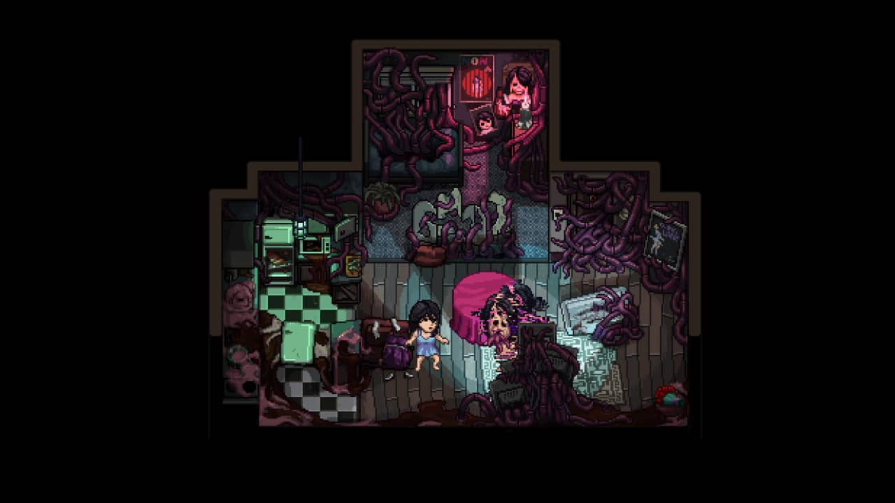 Decarnation Review