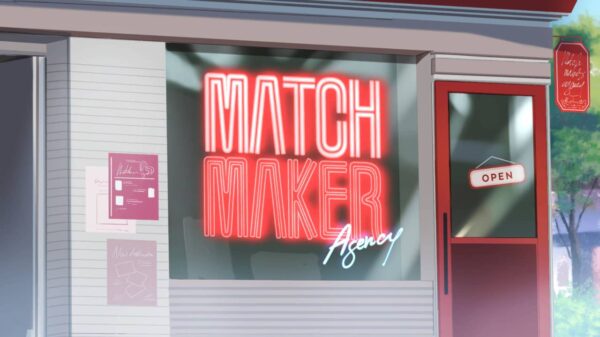 Matchmaker Agency Review