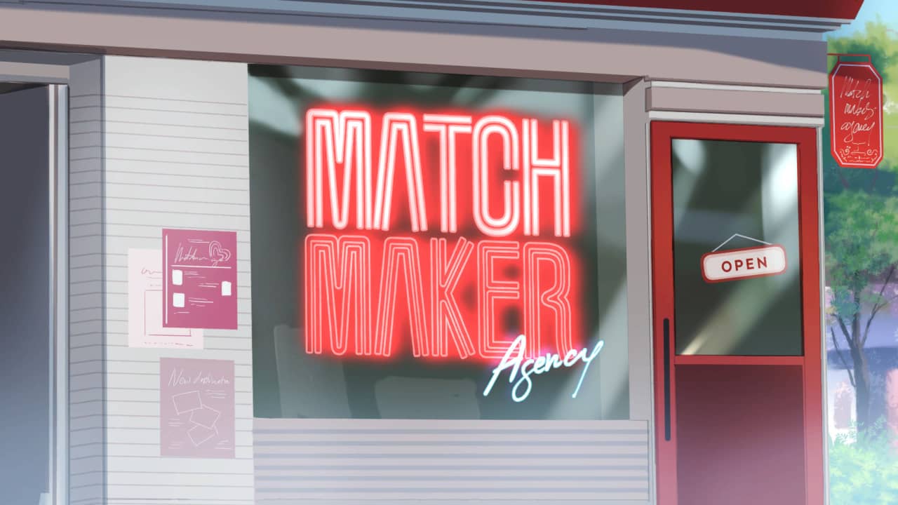 Matchmaker Agency Review