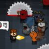 Mustache In Hell PS4 Review