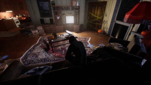 Paranoid Steam Review