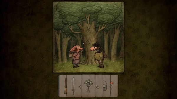 Pilgrims PC Review