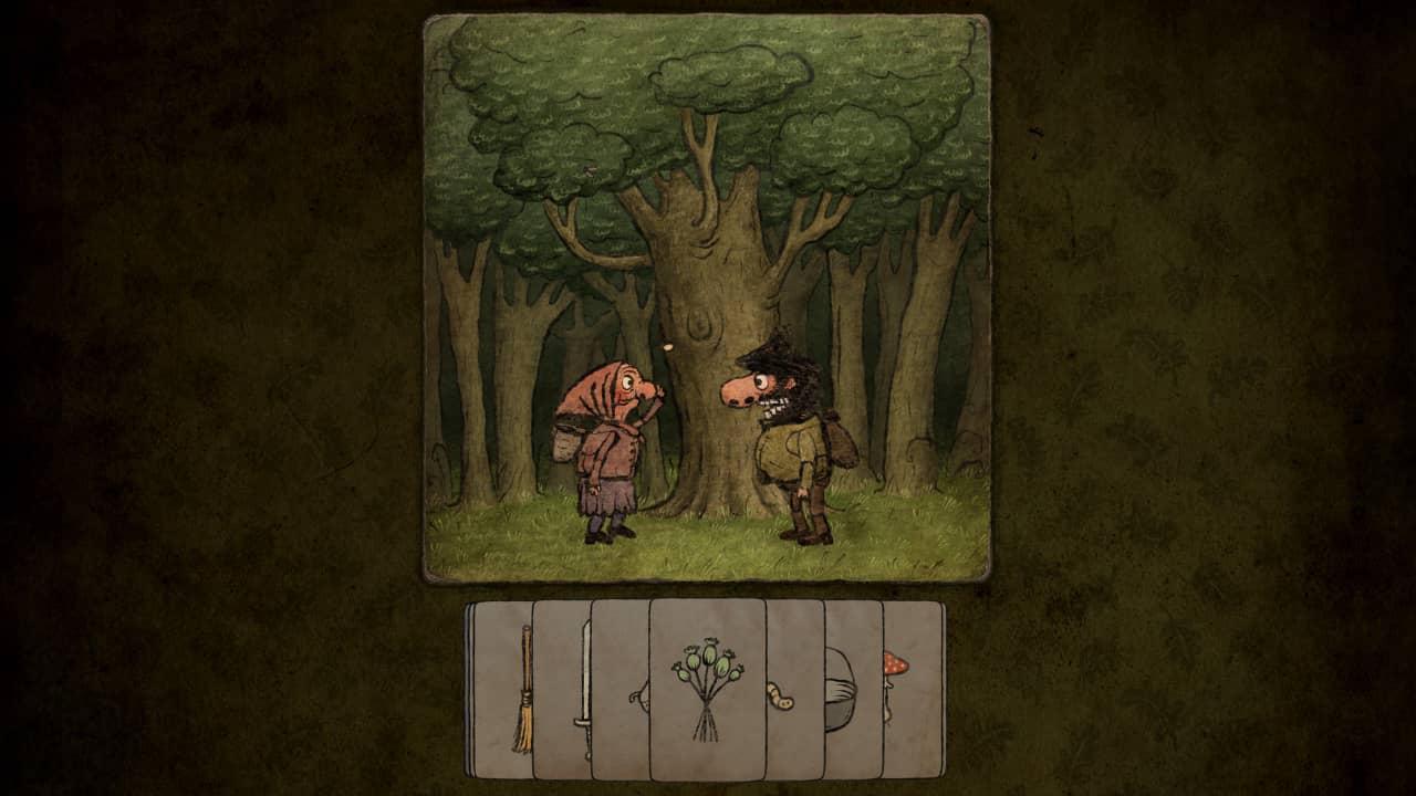 Pilgrims PC Review