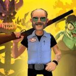 Earl Vs the Mutants Review