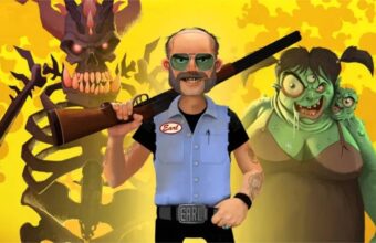 Earl Vs the Mutants Review