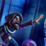Naheulbeuk's Dungeon Master Review