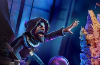 Naheulbeuk's Dungeon Master Review