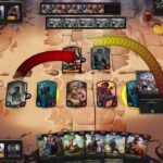 Screenplay CCG Early Access