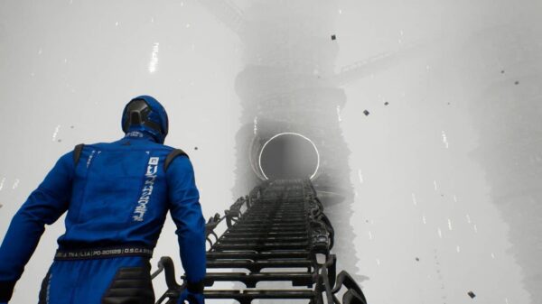 Project Tower Preview