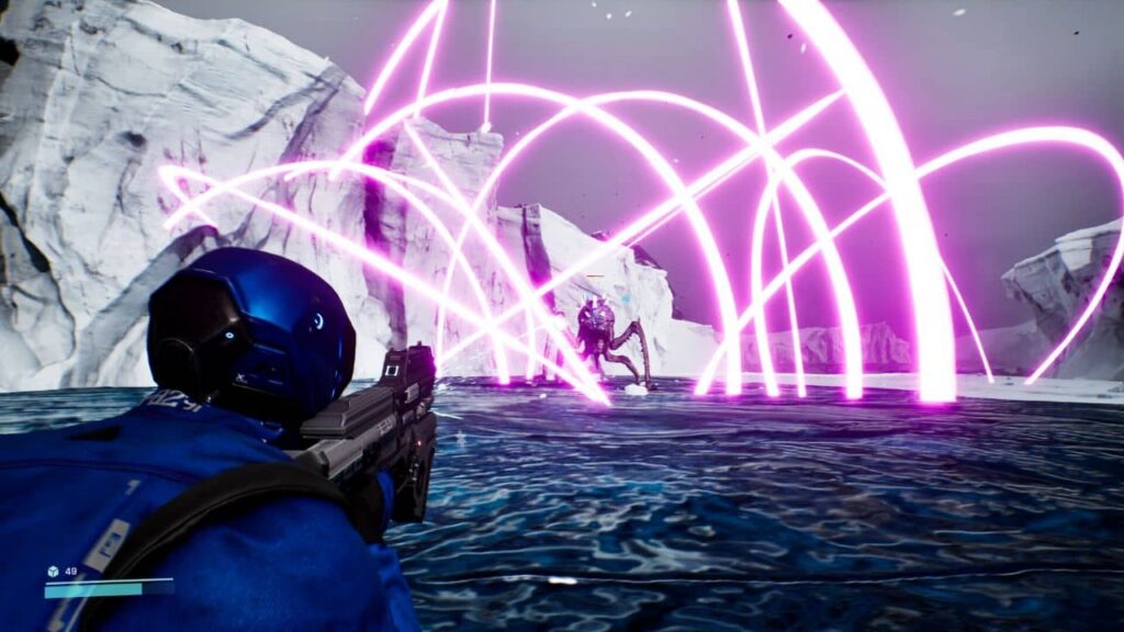 Project Tower Preview - A beautiful capture