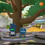 Tiny Terry's Turbo Trip Review