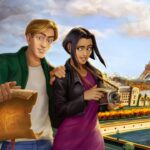 Broken Sword: Shadow of the Templars- Reforged Review