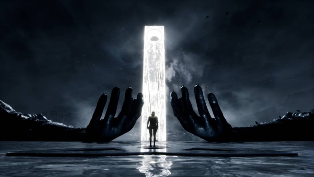 KARMA: The Dark World preview