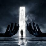KARMA: The Dark World preview