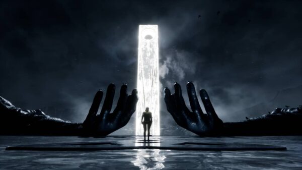 KARMA: The Dark World preview