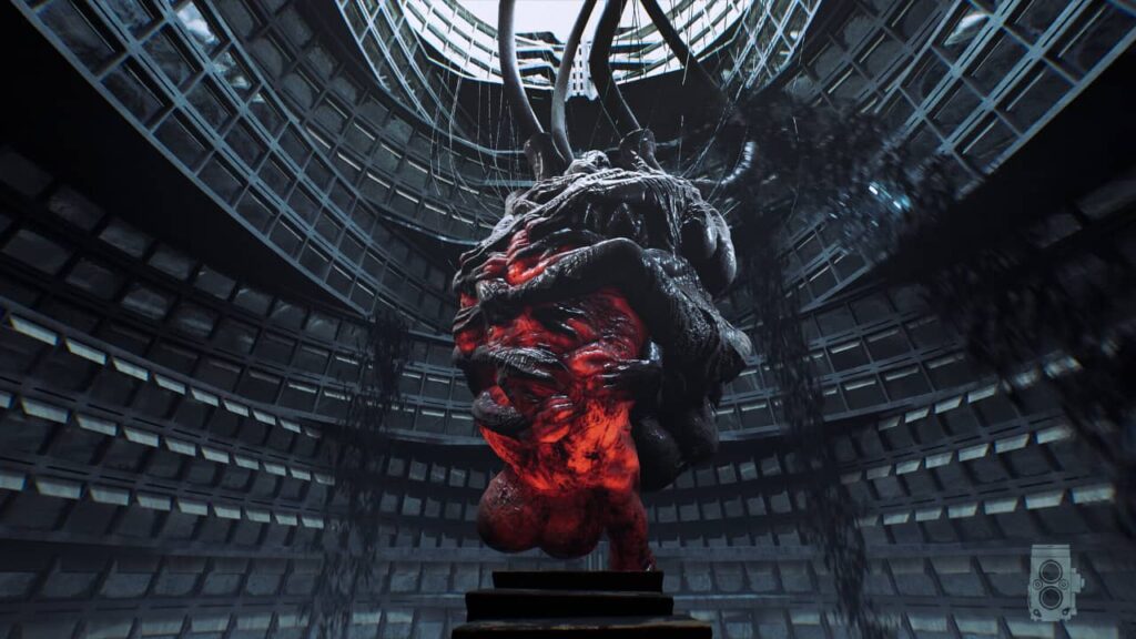KARMA: The Dark World preview - Have a heart