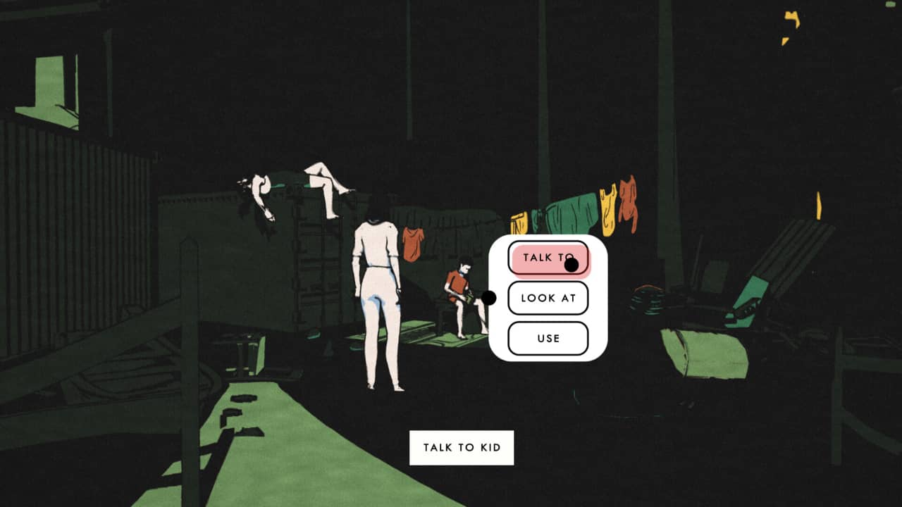 Phoenix Springs Review - Leo