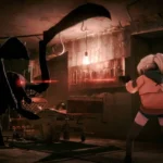Silly Polly Beast demo
