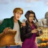 Broken Sword: Shadow of the Templars Reforged Review