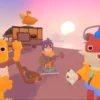 Fruitbus Review - Sweet fruity music