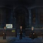 An English Haunting Review