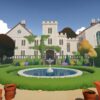 Botany Manor Review