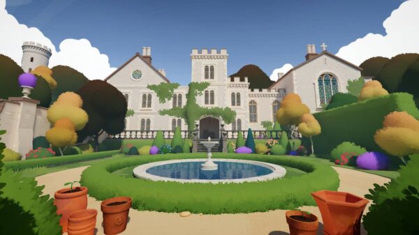 Botany Manor Review