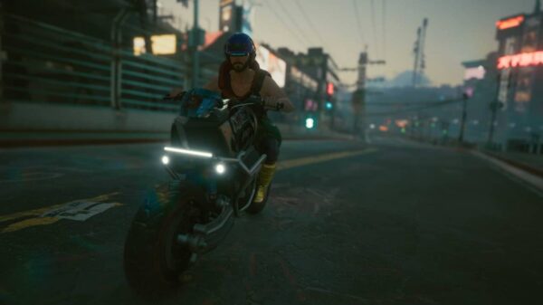 Cyberpunk 2077 - Review