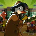 Duck Detective: The Secret Salami Review