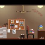 Inspector Waffles Walkthrough
