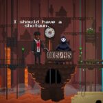 Peace, Death! Switch Review