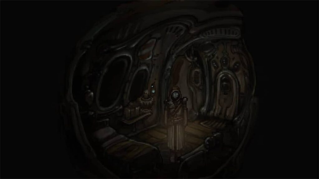 Primordia Review - Origins