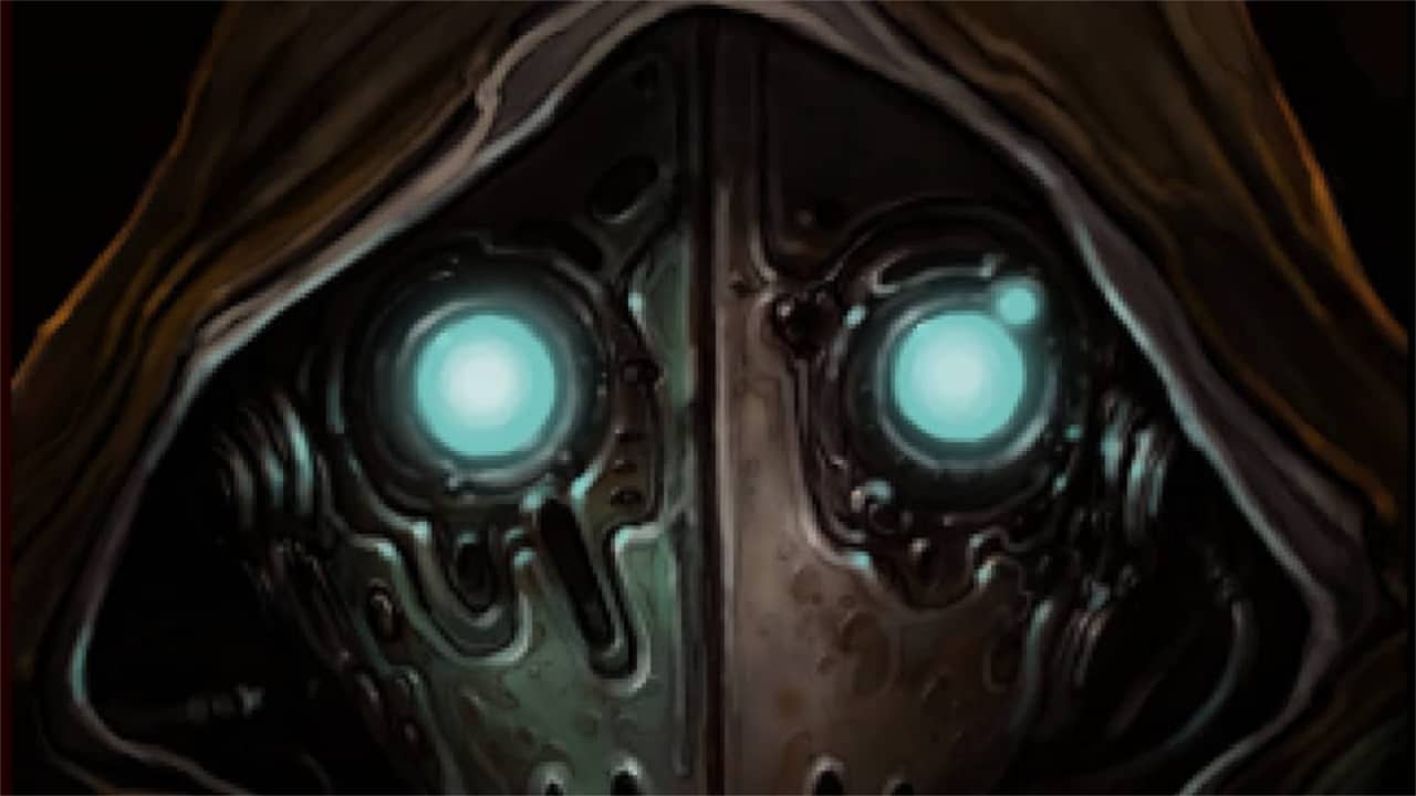 Primordia Review