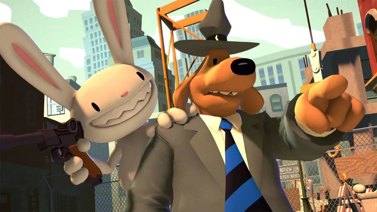 Sam & Max: The Devil's Playhouse Review