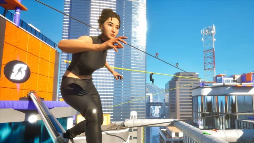 Supermoves Review - Akiko