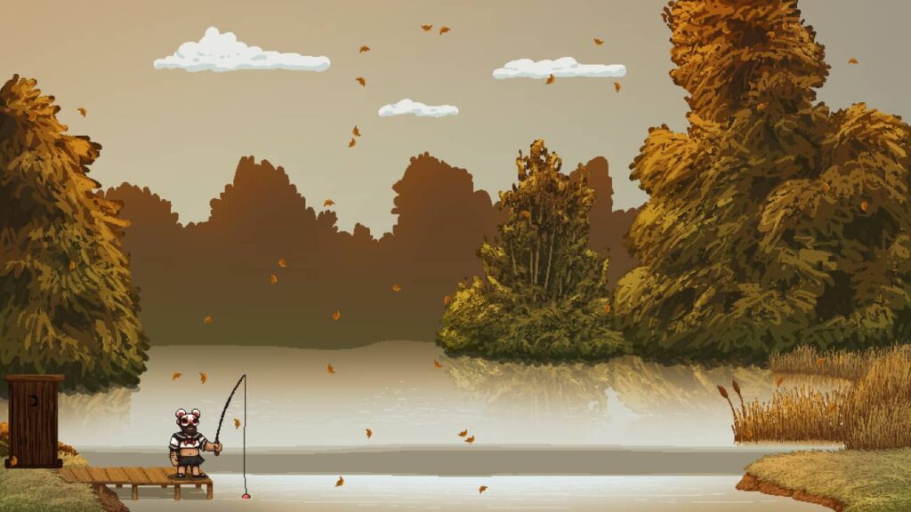Anglerfish Switch Review
