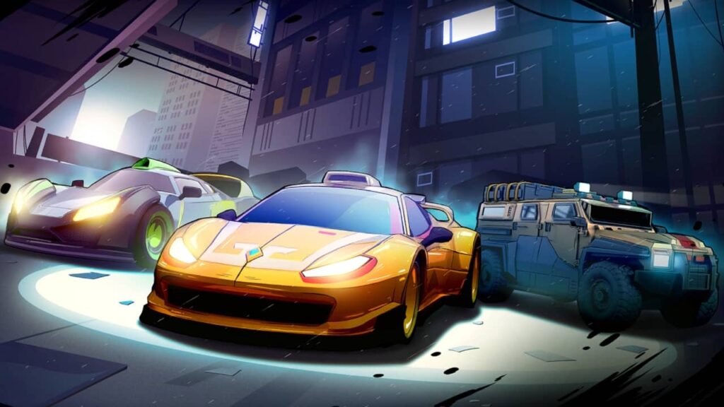 Champion Shift Early Access