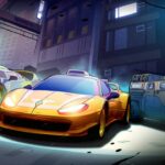 Champion Shift Early Access