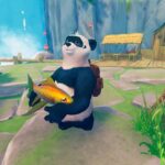 Dancing Pandas: Ranger's Path Review