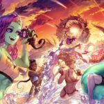 Doomsday Paradise Review